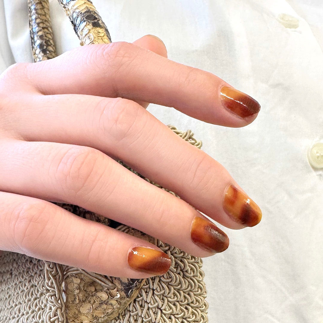 タイガーアイ (Tiger Eye)