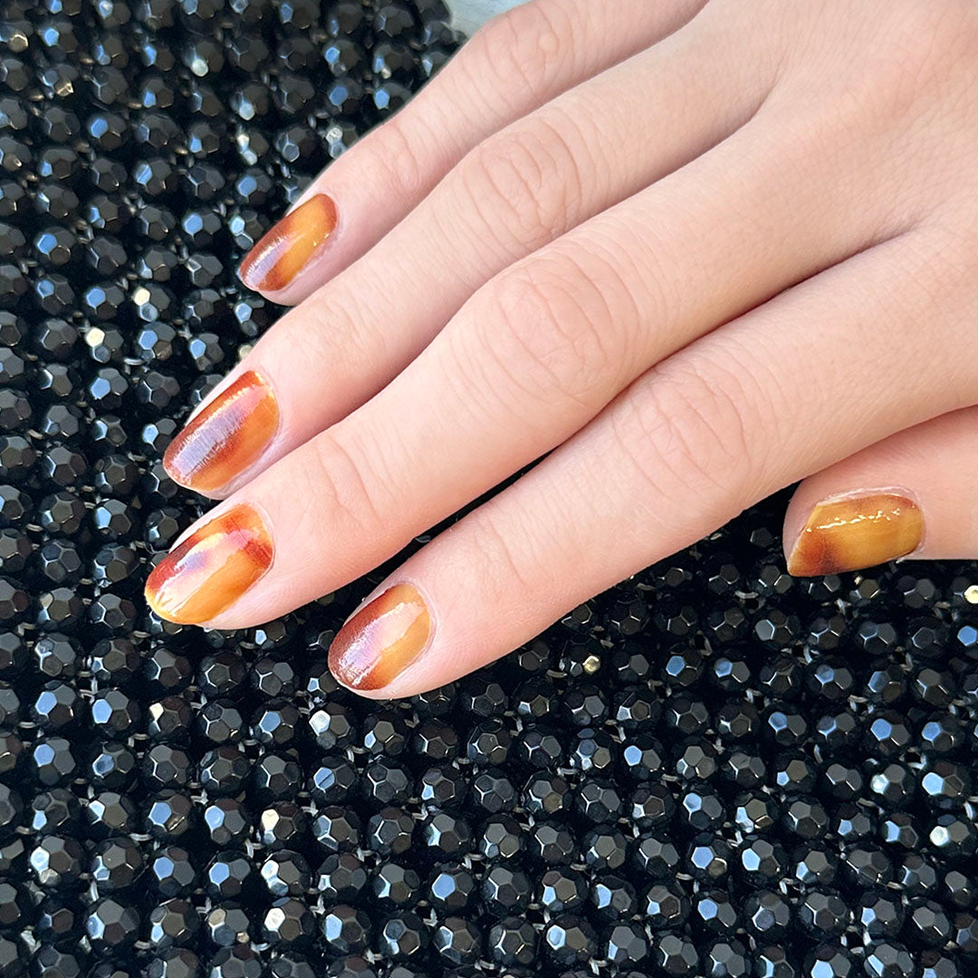 タイガーアイ (Tiger Eye)