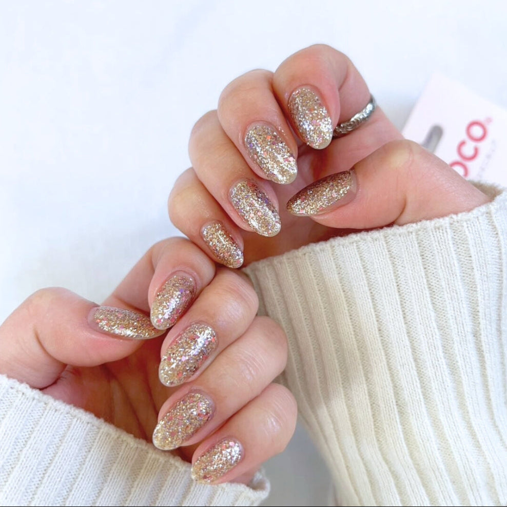 トゥインクルライト (Twinkling Lights)