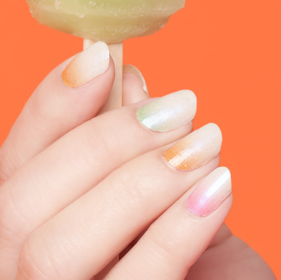 フローズンソルベ (Frozen Sorbet)