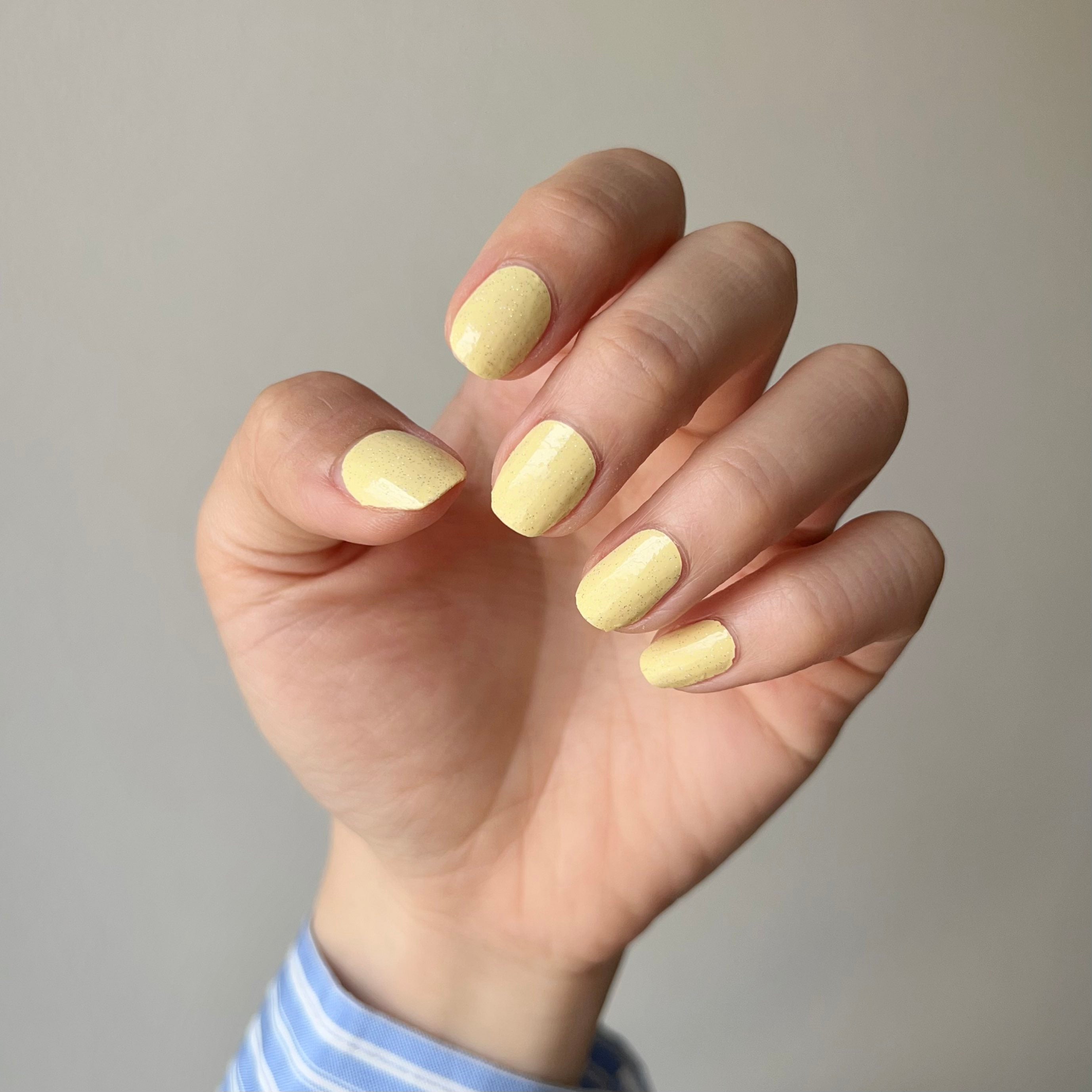 インココ　incoco 005 デインティーダッフォディル (Dainty Daffodil)