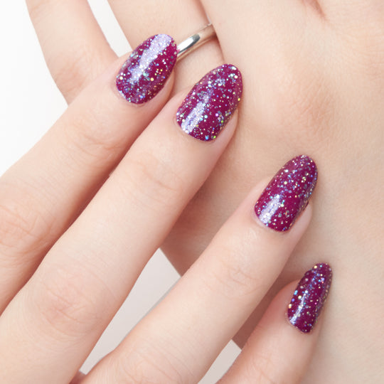 グレープバブル (Grape Bubble)