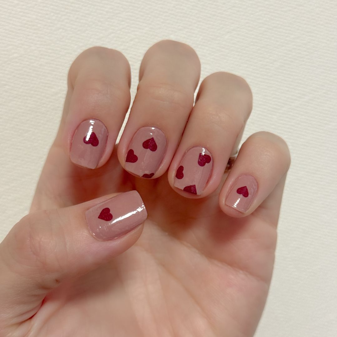 ロッツオブラブ (Lots of Love)