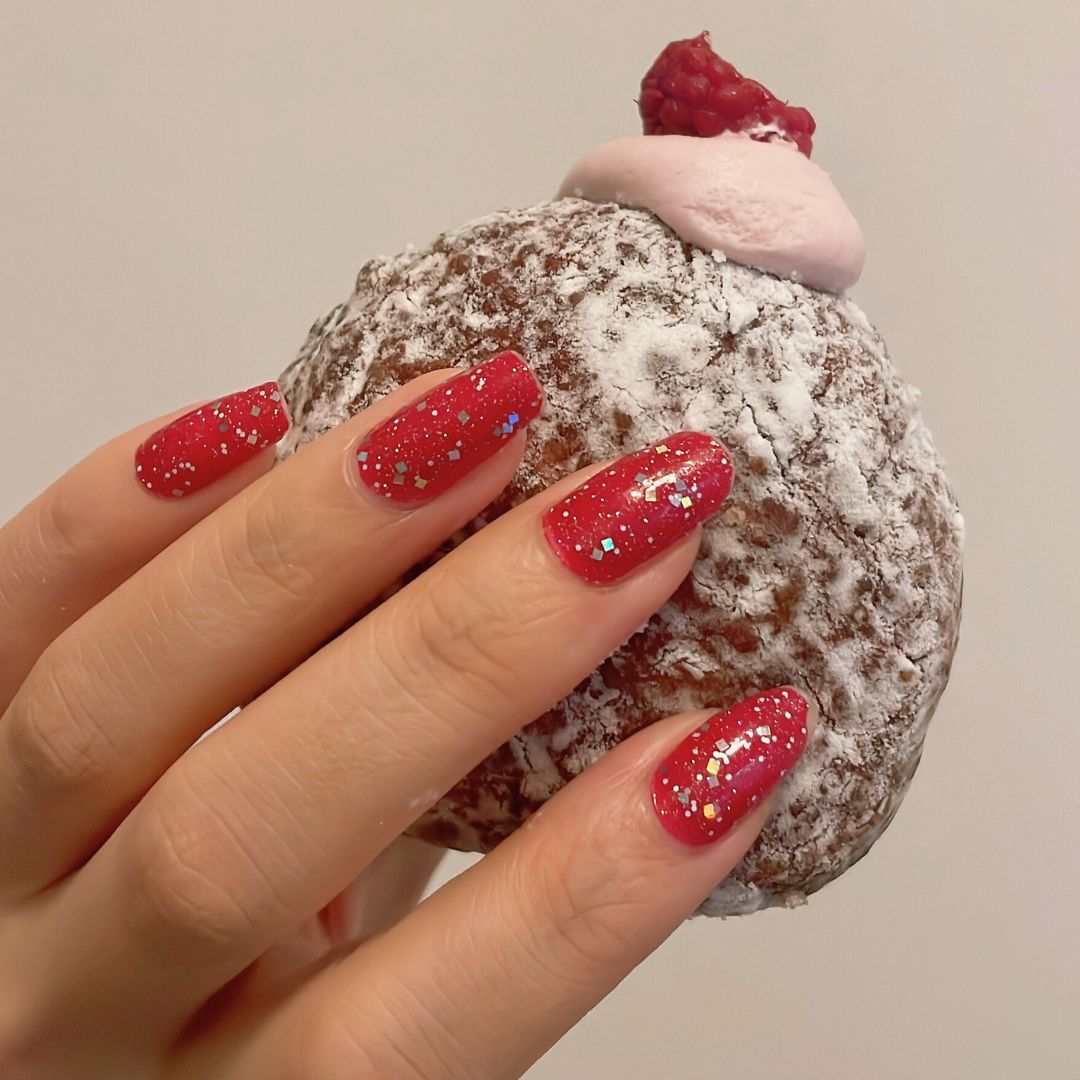 クリムゾンワンダー (Crimson Wonder)