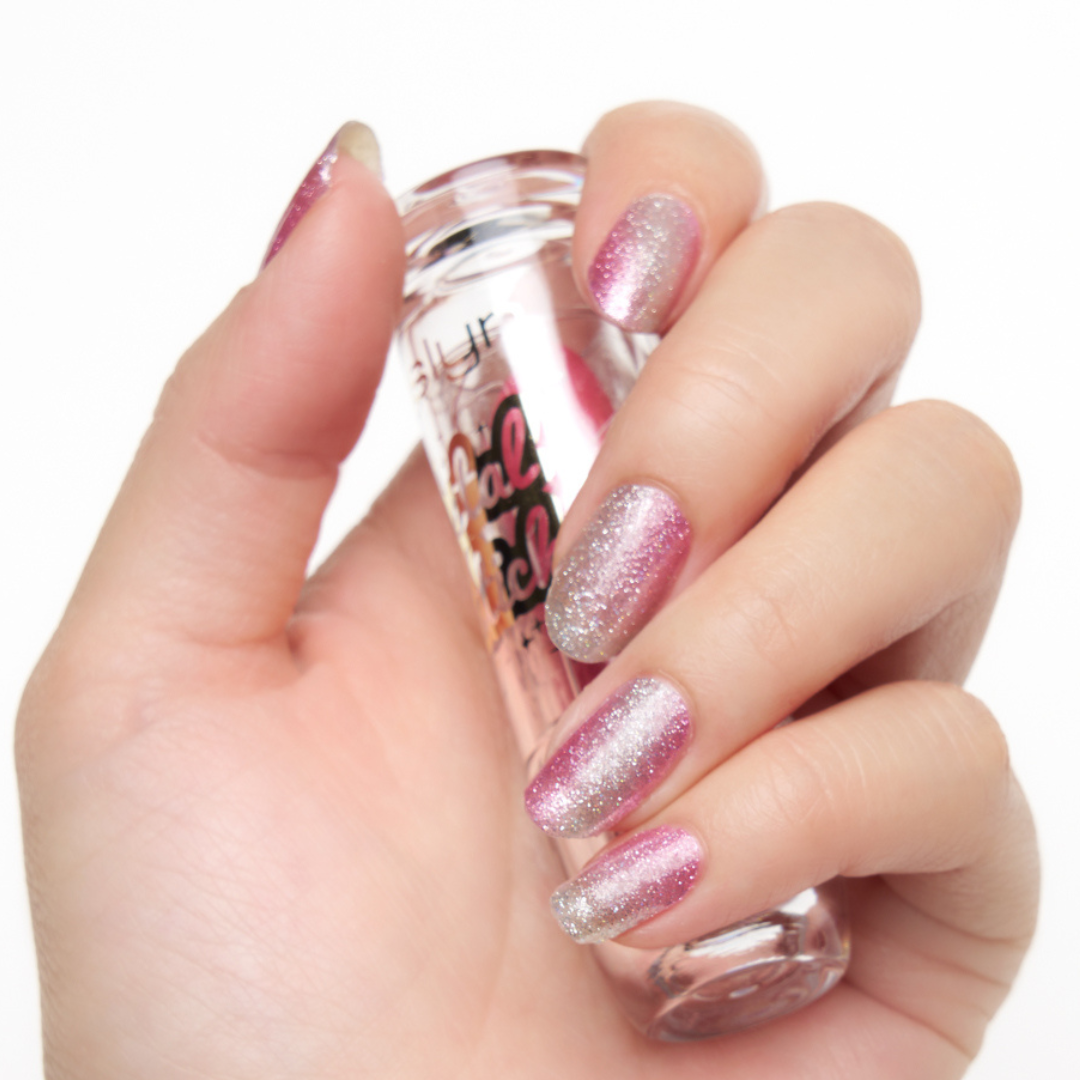 ピンクエクリプス (Pink Eclipse)