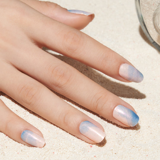 シーサイドディライト (Seaside Delight)