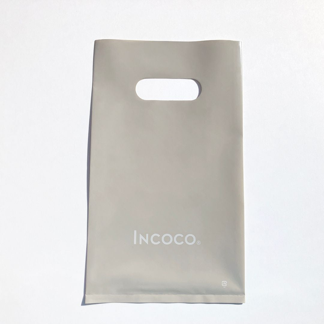 INCOCOショッピングバッグ 小