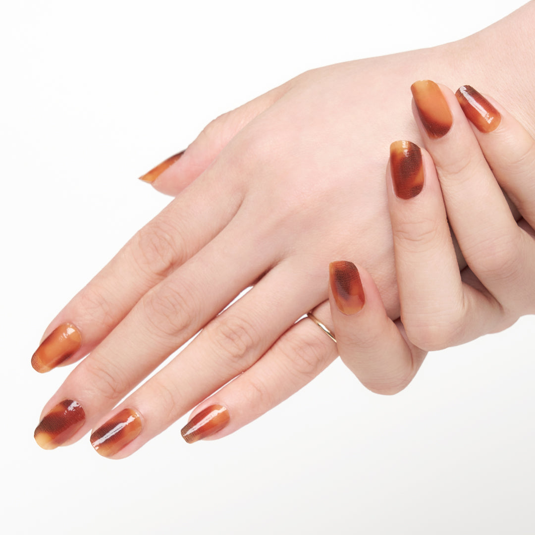 リムーバーセット イエロー系 (2Incoco+1Remover Set Yellow)
