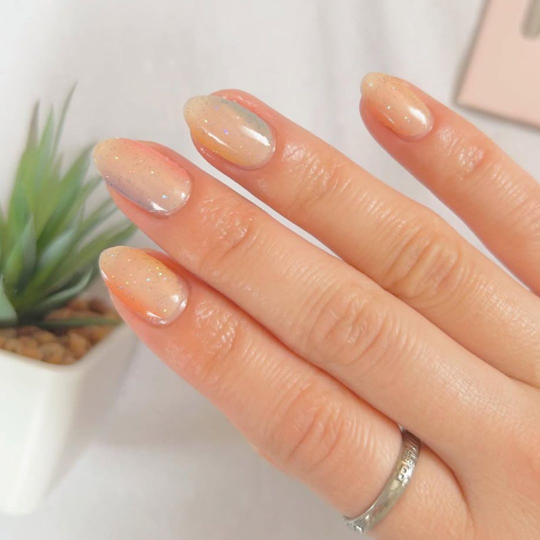 レインボーガーデン (Rainbow Garden)