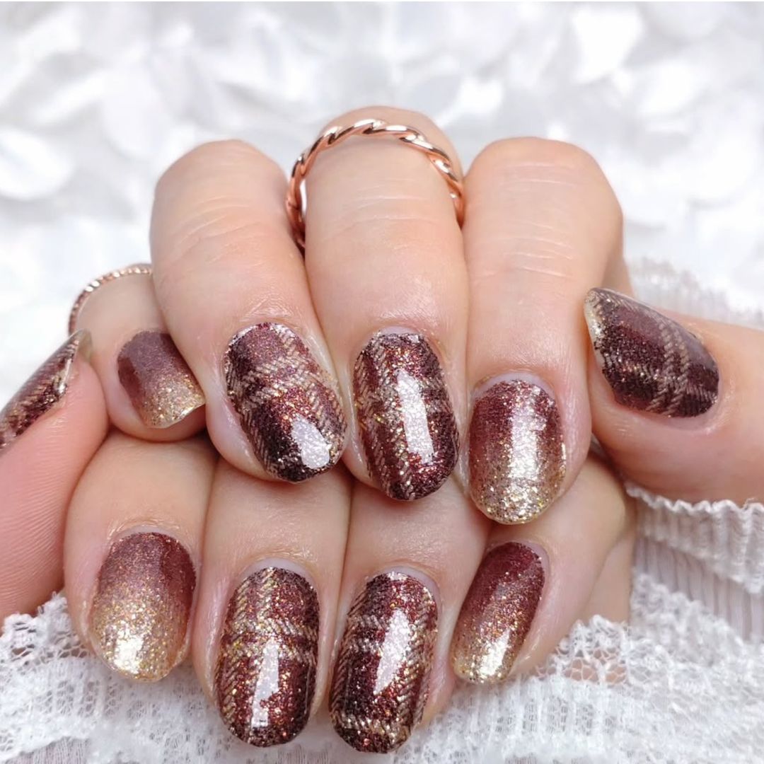 チョコレートチェック (Chocolate Check)