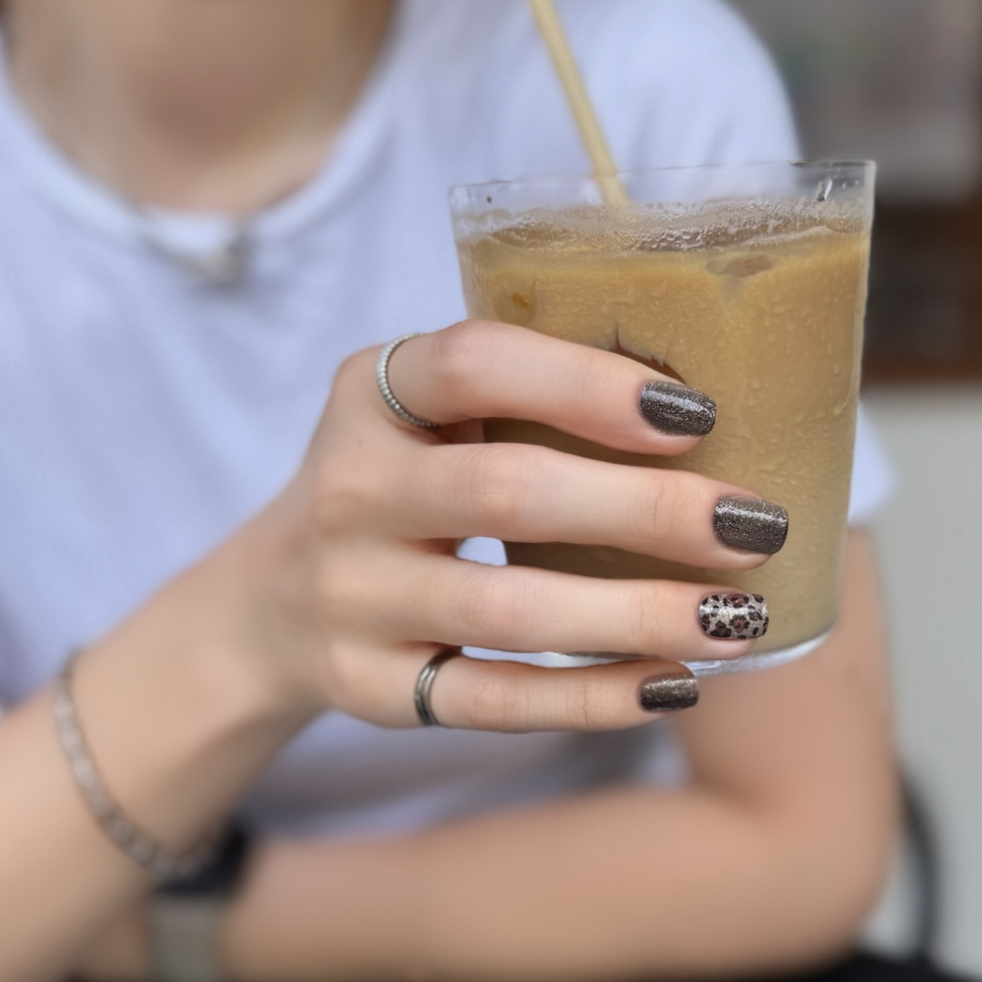 リュクスレオパード (Luxe Leopard)