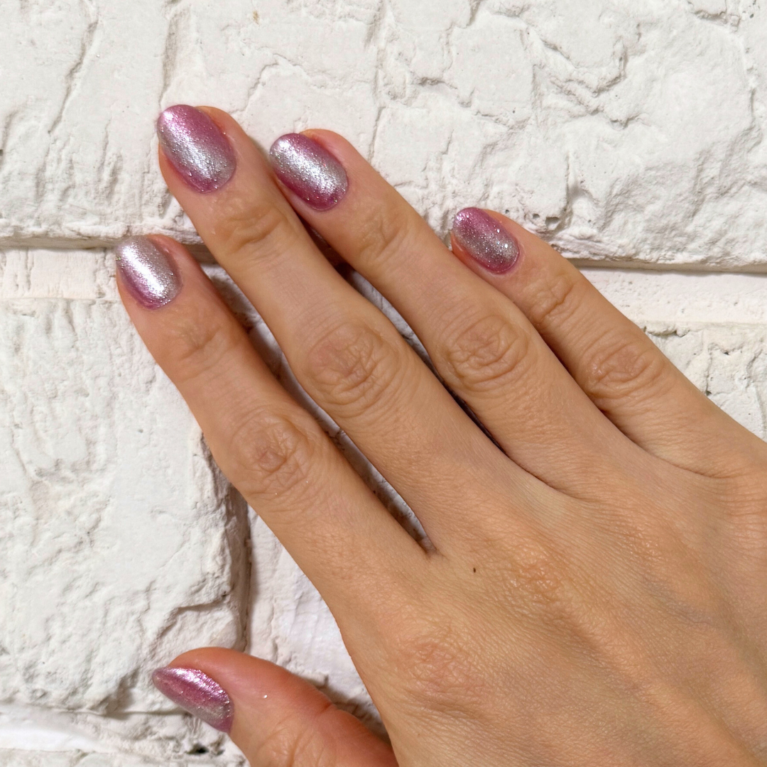 ピンクエクリプス (Pink Eclipse)