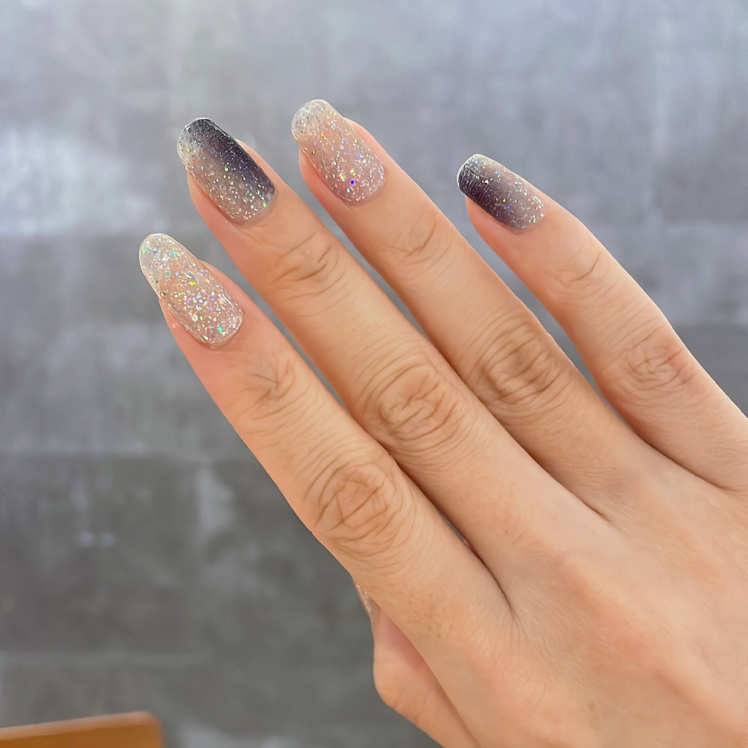 ポーラームーン (Polar Moon)