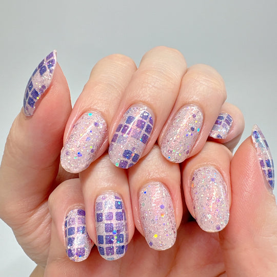 プリズムパーフェクション (Prism Perfection)