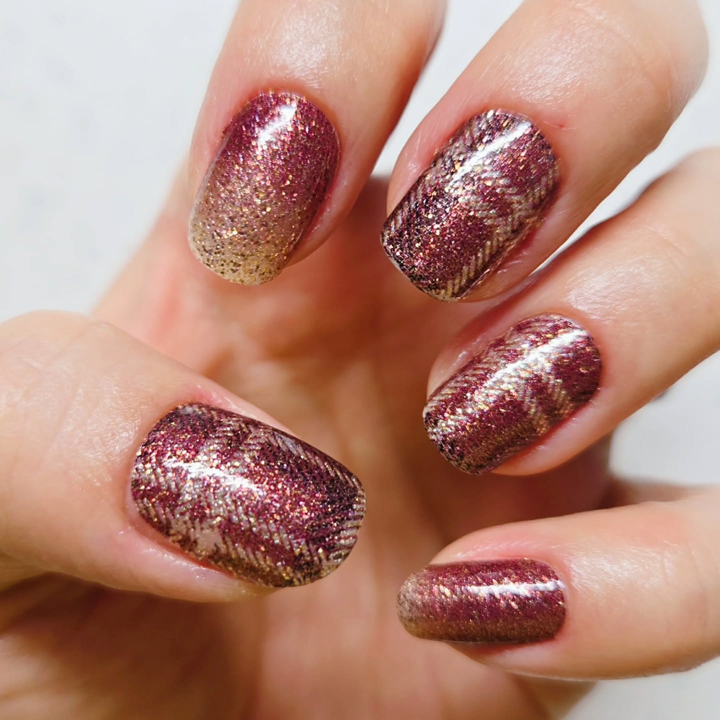 チョコレートチェック (Chocolate Check)