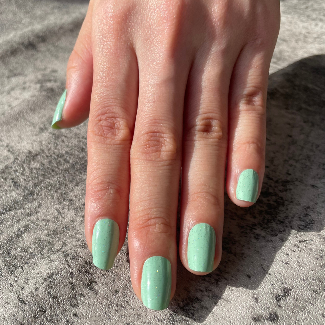 シーグリーン(Sea Green)