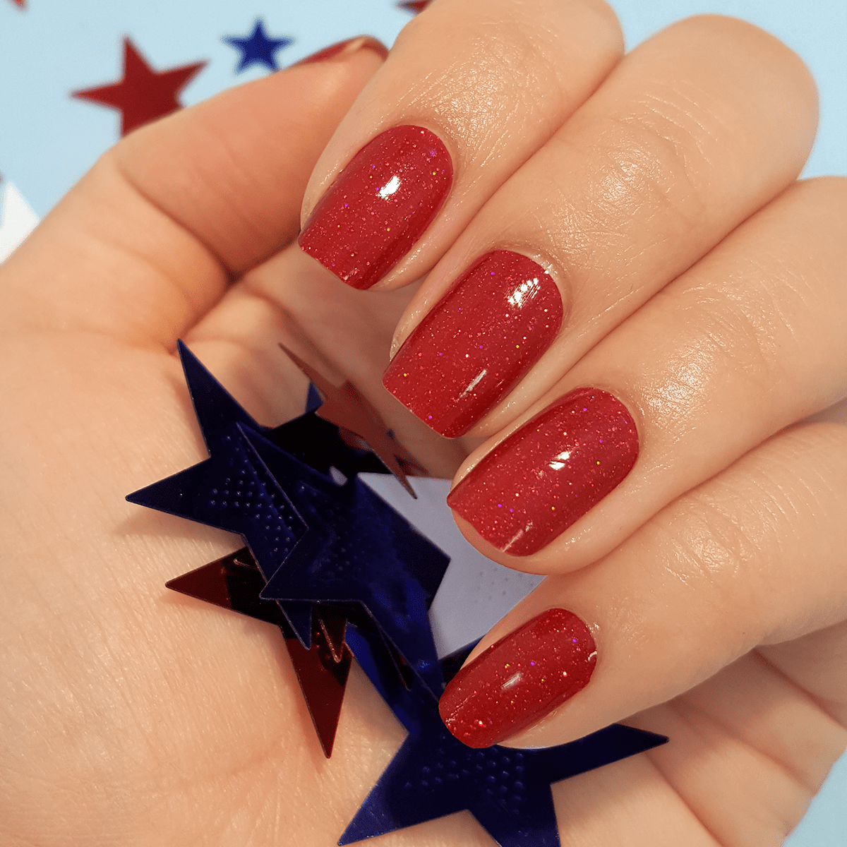 ベリーグリッツ (Berry Glitz)