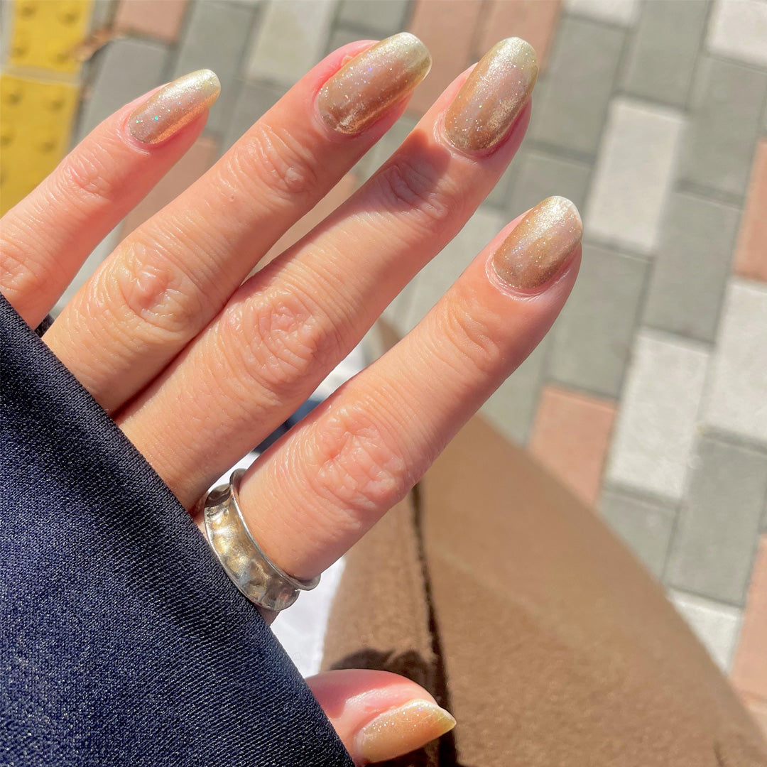 パスザバブル (Pass the Bubbly)