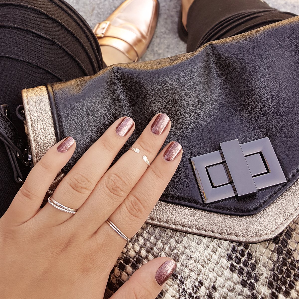 メテオシャワー (Meteor Shower)