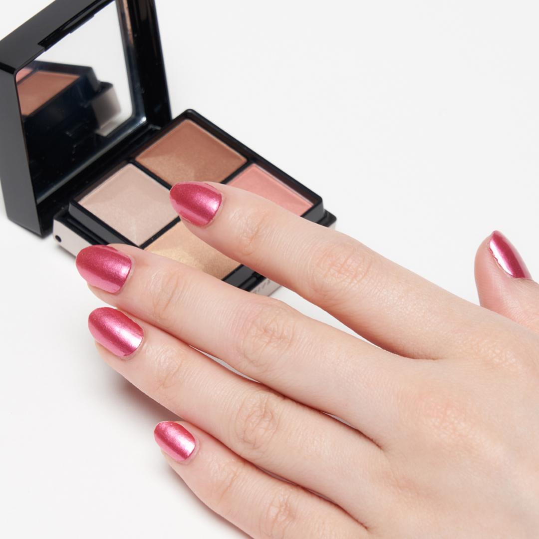 ペレニアルピンク (Perennial Pink)