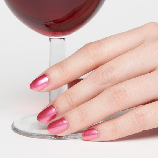 ペレニアルピンク (Perennial Pink)