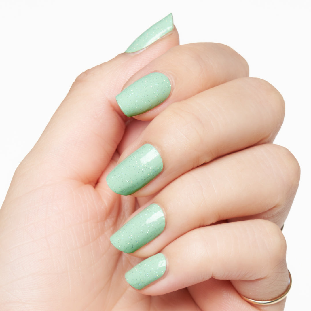 シーグリーン(Sea Green)