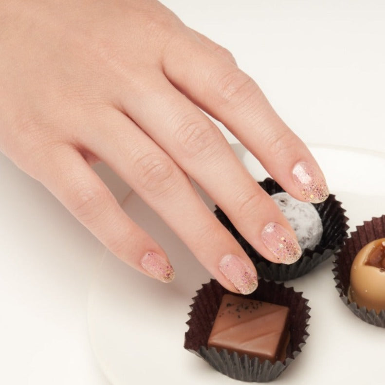 トゥインクルインタイム (Twinkle in Time)