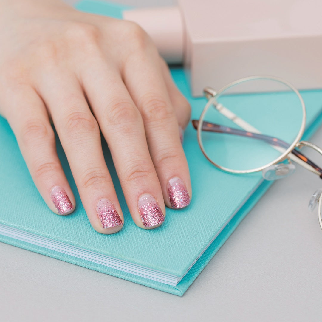 ビギナーセット ピンク (Beginner Set Pink)