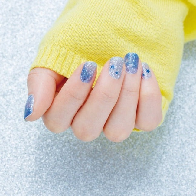 スペシャルセット ブルー系 (2024 Special Set Blue)