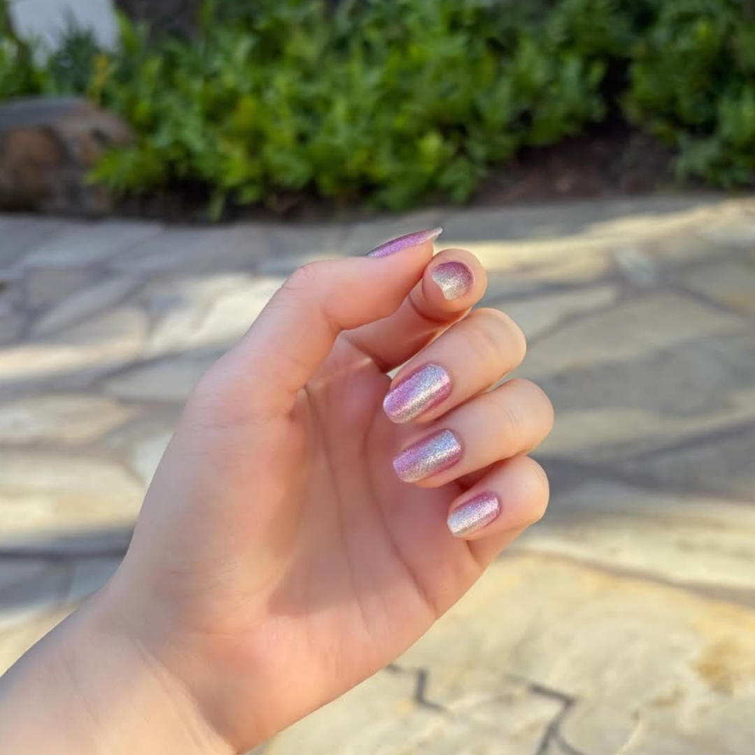 ピンクエクリプス (Pink Eclipse)