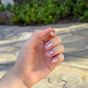 ピンクエクリプス (Pink Eclipse)