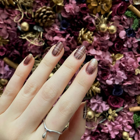 チョコレートチェック (Chocolate Check)