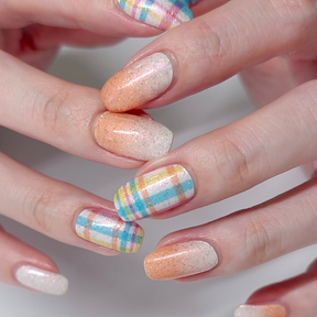 サニーギンガム (Sunny Gingham)