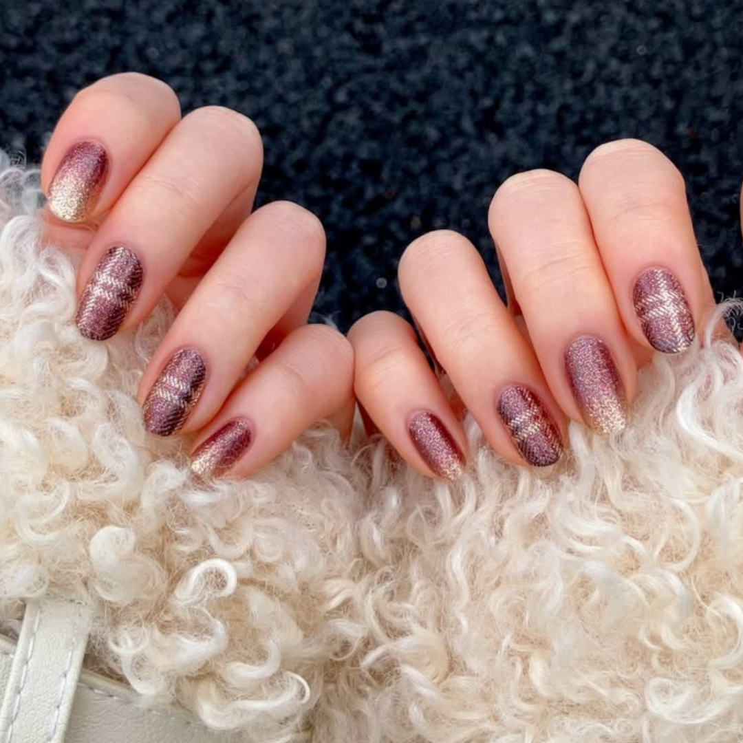 チョコレートチェック (Chocolate Check)