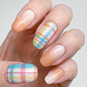 サニーギンガム (Sunny Gingham)