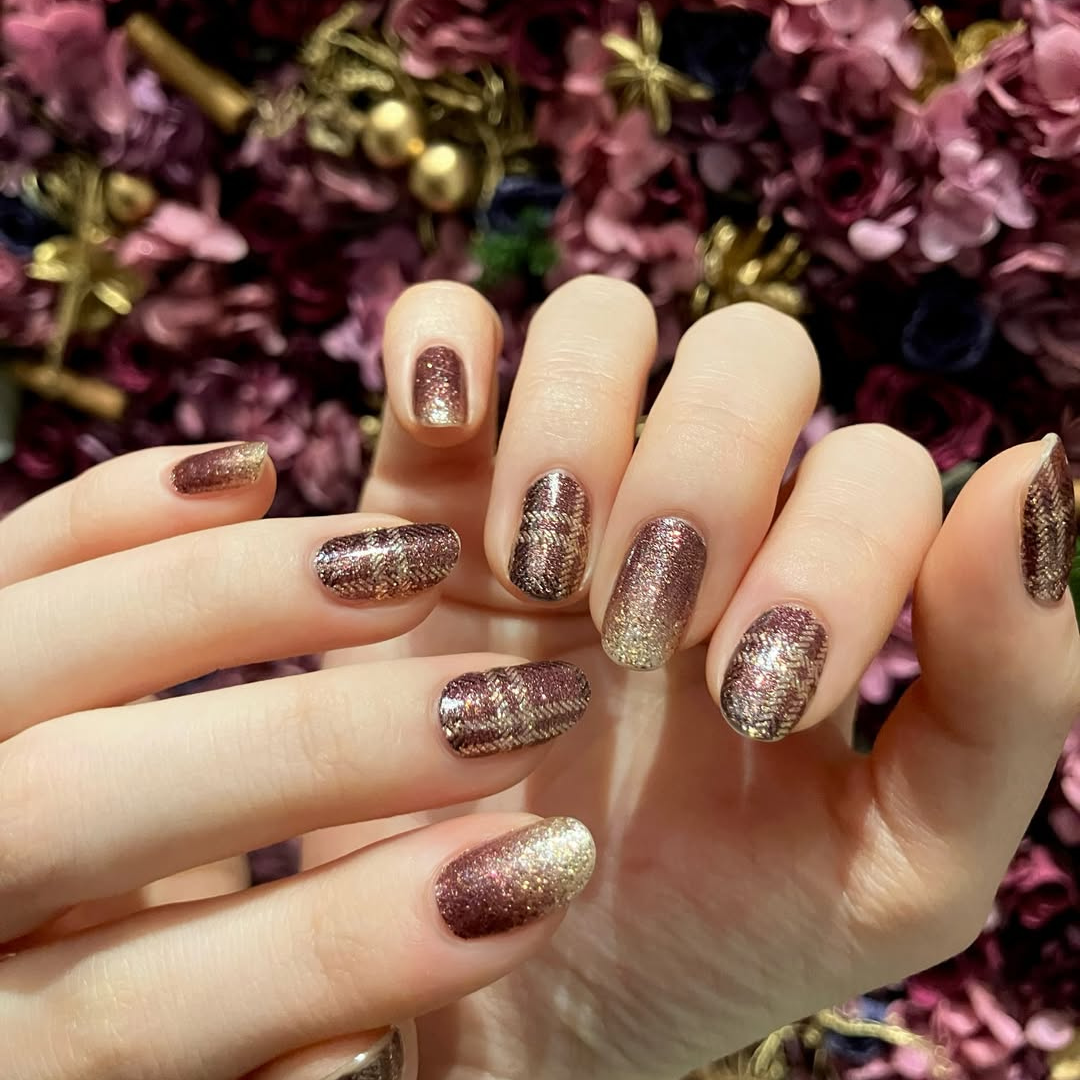 チョコレートチェック (Chocolate Check)