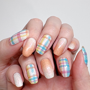 サニーギンガム (Sunny Gingham)