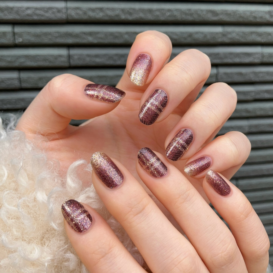 チョコレートチェック (Chocolate Check)