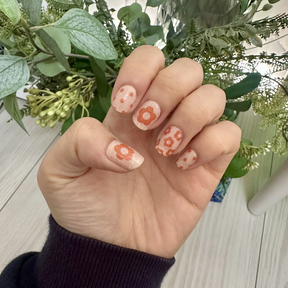 ピーチィペタルズ (Peachy Petals)