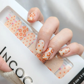 ピーチィペタルズ (Peachy Petals)