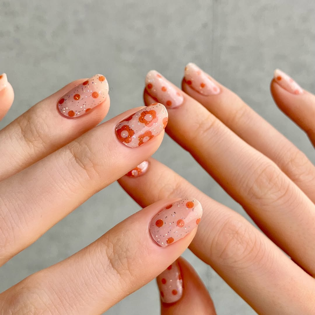 ピーチィペタルズ (Peachy Petals)