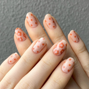 ピーチィペタルズ (Peachy Petals)