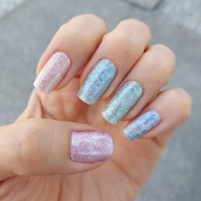 カラーブラスト (Color Blast)