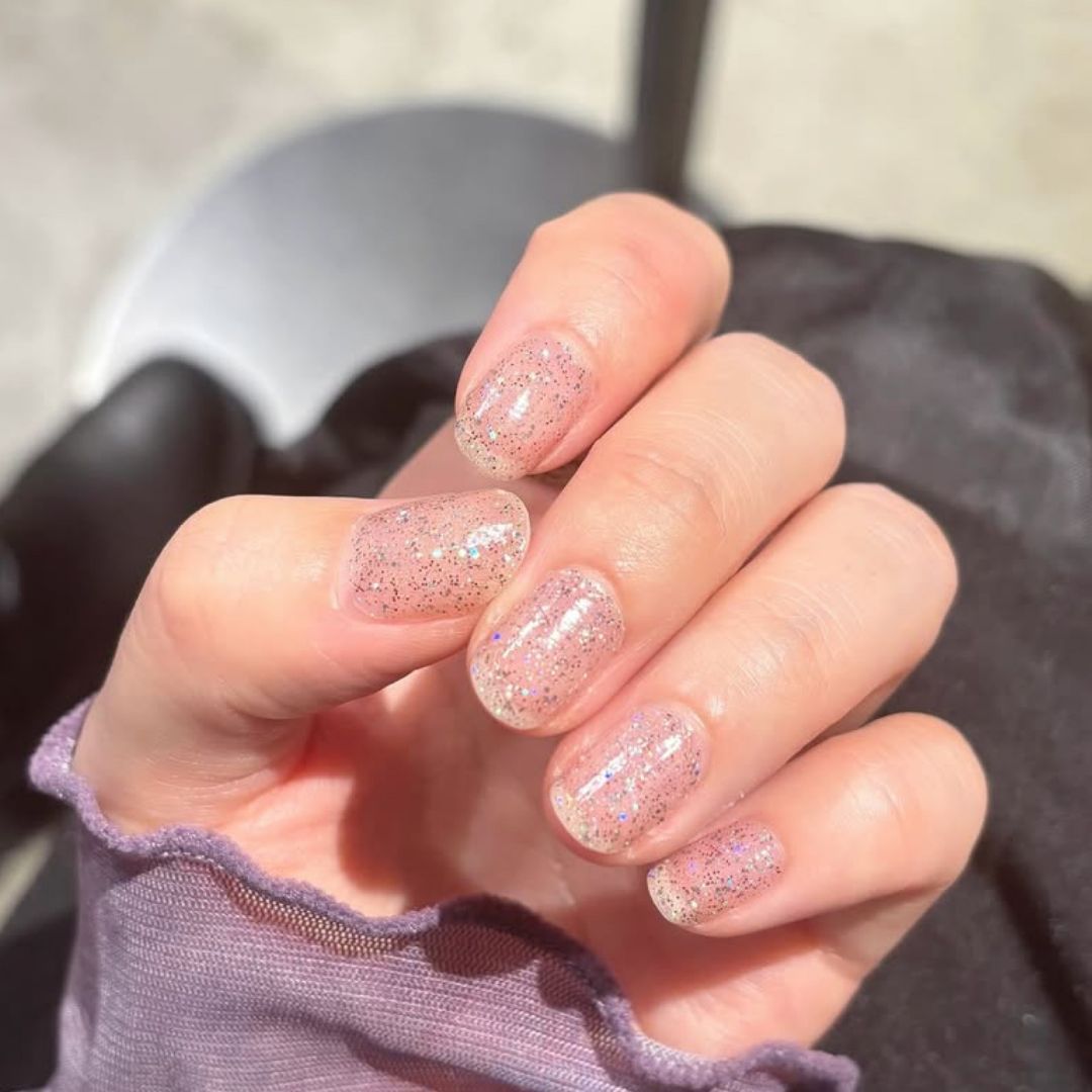 キャンディグリッター (Candy Glitter)