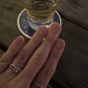 セカンドネイチャー (Second Nature)