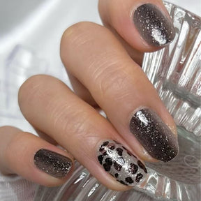 リュクスレオパード (Luxe Leopard)