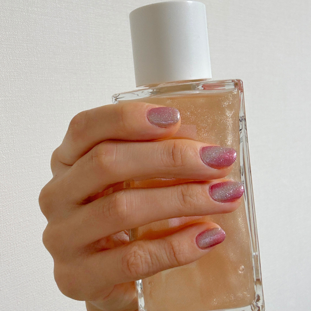 ピンクエクリプス (Pink Eclipse)