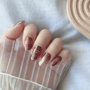 チョコレートチェック (Chocolate Check)