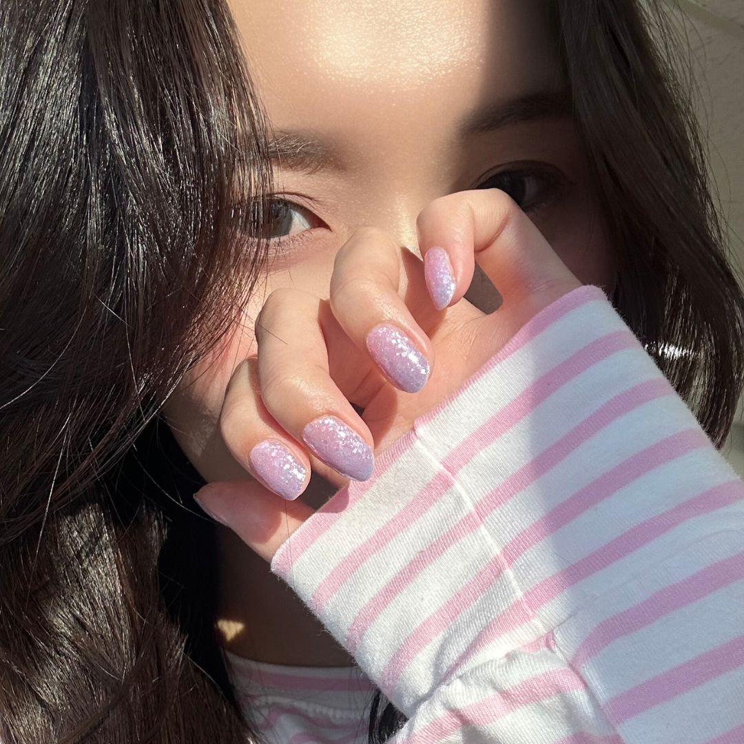 スプリンクルシュガー (Sprinkled Sugar)