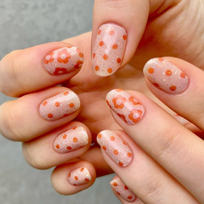 ピーチィペタルズ (Peachy Petals)